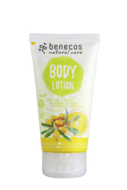 Body Lotion  150ml - Benecos