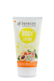 Body Lotion  150ml - Benecos