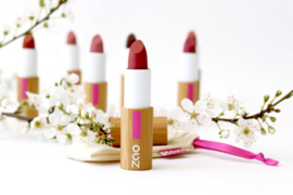 Lippenstift Matt - Zao