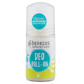 Deo Roll-on  50ml - Benecos