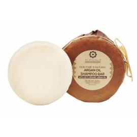 Shampoo Bar 85g - Alassala