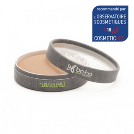 Bronzing Powder-  Boho green make-up