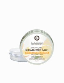 Sheaboter Balsem 50ml - Alassala