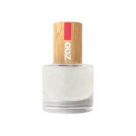 Top Coat - Zao