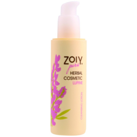 Cleansing lotion 200ml- ZoiY Herbal Cosmetics