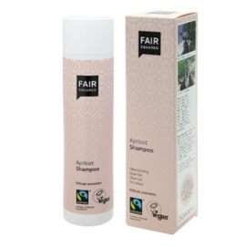 Shampoo 250ml - Fair Squared