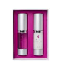 HYALURON SERUM en HYALURON CREME 2x 15ml - Yverum