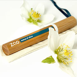 Volume and Sheathing Mascara  - Zao