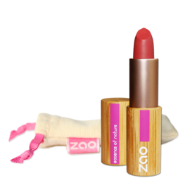 Lippenstift Matt - Zao