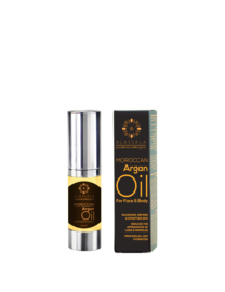 Argan olie voor gezicht en huid 15ml - Alassala