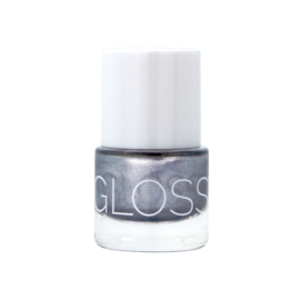 Nagellak 9-free (Metallic) 9ml - Glossworks