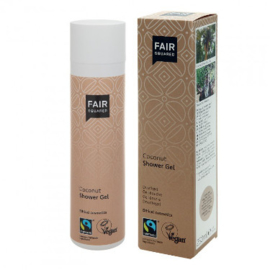 Shower Gel 250ml - Fair Squared