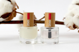 Top Coat - Zao