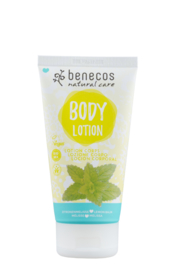 Body Lotion  150ml - Benecos