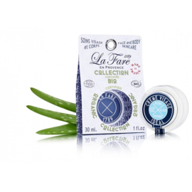 Ideal Face Cream 30ml - La Fare 1789