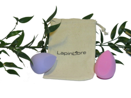 Ecofriendly Blender (no latex) - LapinLibre