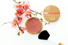 Compact Blush - Zao