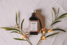 Massageolie Intuition 200ml - Mirins