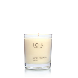 Lily of the Valley Soywax kaars 145g (Vegan) - JOIK