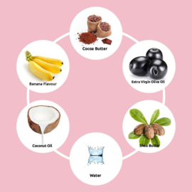 Natural Super Soap - Pure Chimp