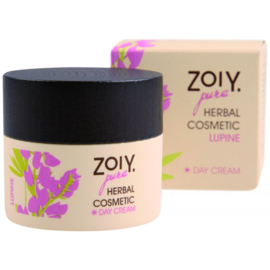 Dagcrème 50ml- ZoiY Herbal Cosmetics