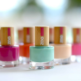 Nagellak Color  - Zao