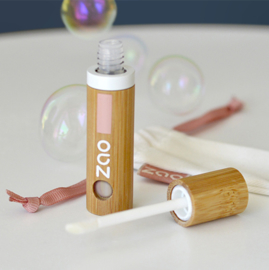 Liquid Lip Balm - Zao