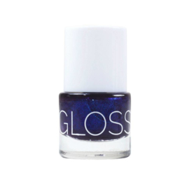 Nagellak 9-free (Metallic) 9ml - Glossworks