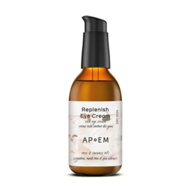 Replenish Eye Cream 30ml - APoEM