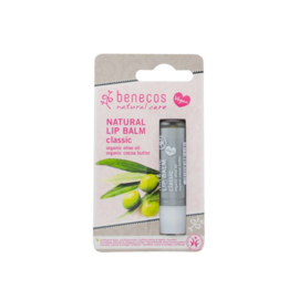 Lipbalm 4,8g - Benecos