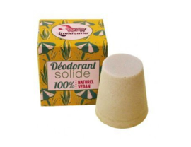 Deodorant Palmarosa  30g - Lamazuna