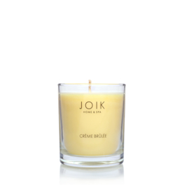 Crème Brûlée Soywax kaars 145g (Vegan) - JOIK
