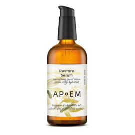 Restore Serum 100ml - APoEM