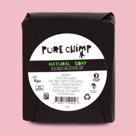 Natural Super Soap - Pure Chimp