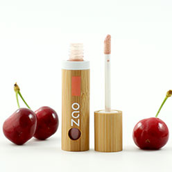 Lip Gloss - Zao