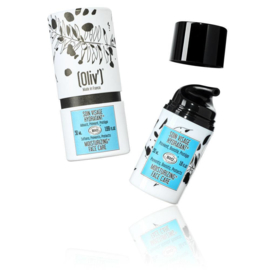 Moisturizing Face Care 50ml - Oliv'