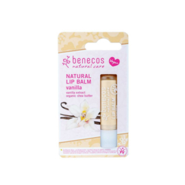 Lipbalm 4,8g - Benecos