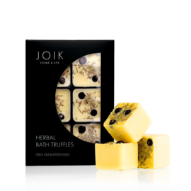 Herbal Badtruffel 258g - JOIK