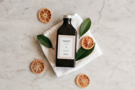 Massageolie Happiness 200ml - Mirins