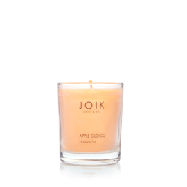 Apple Cider Soywax kaars 145g (Vegan) - JOIK