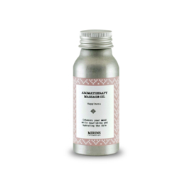 Massageolie Happiness 50ml - Mirins