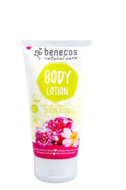 Body Lotion  150ml - Benecos