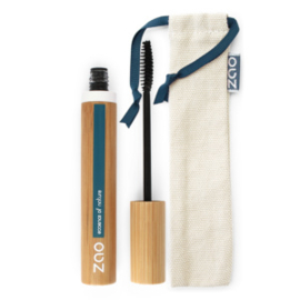 Volume and Sheathing Mascara  - Zao