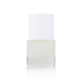 Nagellak Mat Effect Top Coat 9ml - Glossworks