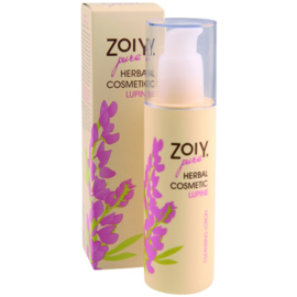 Cleansing lotion 200ml- ZoiY Herbal Cosmetics