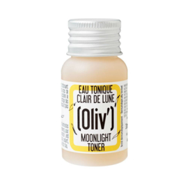 Moonlight Toner 30ml - Oliv'