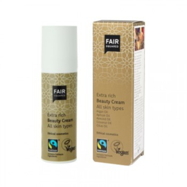 Beauty Cream 5 in 1 30ml - Fair Squared