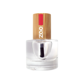 Top Coat - Zao