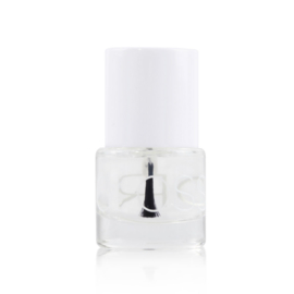 Nagellak Top Coat Clear Quick Dry 9ml - Glossworks