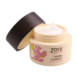 Dagcrème 50ml- ZoiY Herbal Cosmetics